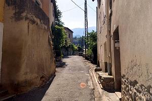 1 VERNET LES BAINS - PO - LE VIILAGE (24)